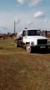 ГАЗ 3307. Продается ассенизаторная машина ГАЗ - 3307, 2008 года выпуска, 4,00 куб. м.