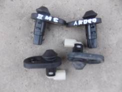 Концевик двери боковой. Toyota Vista Ardeo, ZZV50, ZZV50G