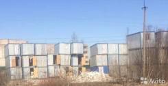 Бытовки в аренду. 5 кв. м., улица Ленская 10к1, р-н Красногвардейский