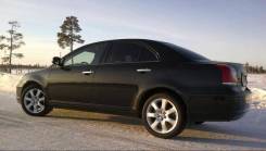 Toyota. 7.0x17", 5x100.00, ET45