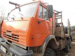 Камаз 44108. Камаз, 11 000 куб. см., 19 700 кг.
