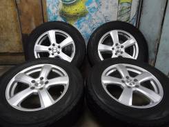 Продам Стильные колёса Grass HN+Лето 235/65R17Honda MDX и т. д. 7.0x17" 5x114.30 ET48
