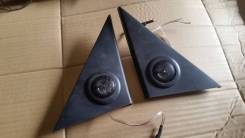 Динамик. Isuzu Bighorn, UBS25GW, UBS73GW, UBS73DW, UBS25DW, UBS26DW, UBS26GW, UBS69GW, UBS69DW Двигатели: 4JX1, 6VD1, 6VE1, DD, 4JG2