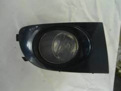 Фара противотуманная. Nissan Bluebird Sylphy, QNG10, QG10, TG10, FG10, VEW10, VSW10