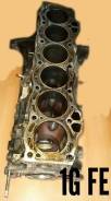 Блок цилиндров. Toyota: Corolla, Hilux Surf, Cresta, Verossa, Century, RAV4, Hilux, Land Cruiser Prado, Hiace, Wish, Crown, Corolla Fielder, Hilux Pic...