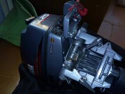 Yamaha. 25,00 л.с., 2х тактный, бензин, нога L (508 мм), Год: 2008 год