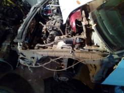 Honda Accord. CD4, F20B