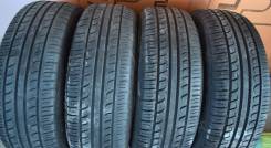 Pirelli P6. Зимние, без шипов, 2012 год, износ: 5%, 4 шт