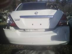 Nissan Tiida Latio. HR 15226510B