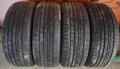 Bridgestone Playz PZ1. Летние, 2008 год, износ: 5%, 4 шт