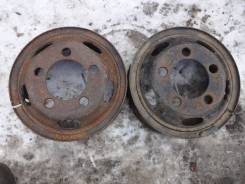 ABT. 5.5x16, 5x203.20, ET115