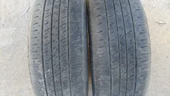 Kumho eco Solus KL21. ������, 2011 ���, �/�, ����� 50�%