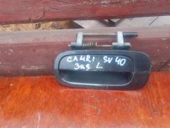 Ручка двери внешняя. Toyota Camry, SV40, SV41