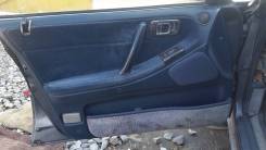 Обшивка двери. Toyota Crown, GS131, GS131H, JZS131, LS131, LS131H, MS135, MS137, MS137X