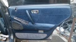 Обшивка двери. Toyota Crown, GS131, GS131H, JZS131, LS131, LS131H, MS135, MS137, MS137X