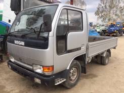 Nissan Atlas. Бортовик , 1999 г. в. Без пробега по рф, 2 000 куб. см., 1 500 кг.
