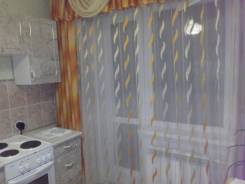 1-комнатная, улица Кутузова 50. ХФЗ, частное лицо, 30 кв. м.