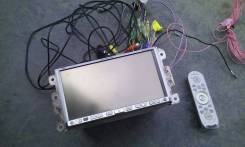 Pioneer Carrozzeria AVIC-HRZ08