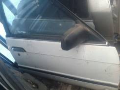 Дверь боковая. Nissan Bluebird, SU12 Двигатель LD20