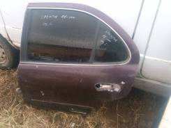 Дверь боковая. Toyota Sprinter, AE100