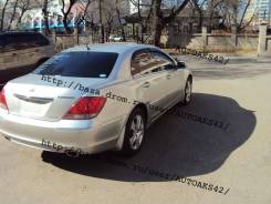 Ветровик на дверь. Honda Legend, KB1. Под заказ