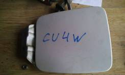 Лючок топливного бака. Mitsubishi Airtrek, CU2W, CU4W, CU5W Mitsubishi Outlander, CU2W, CU4W, CU5W Двигатель 4G64