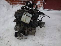 Двигатель в сборе. Subaru
