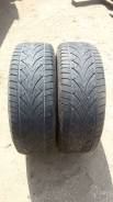 Bridgestone Dueler. Летние, износ: 40%, 2 шт