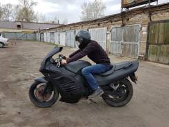 Suzuki RF 400R. 400 куб. см., исправен, птс, с пробегом