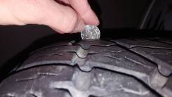 Nitto Terra Grappler. Грязь AT, 2013 год, 40 %, 4 шт