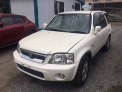 Honda CR-V. RD1, B20