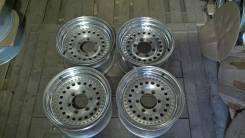 Work DeerField. 8.0x15, 6x139.70, ET0, ЦО 110,0 мм.