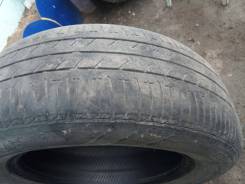 Bridgestone Ecopia EP25. Летние, 2010 год, износ: 50%, 4 шт