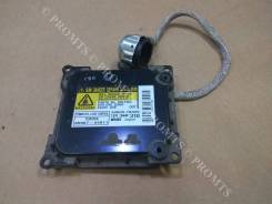 Блок ксенона. Lexus: IS350, IS250, GS430, ES350, GS460, RX350, RX450h Toyota: GS300, Verso, GS350, Land Cruiser Prado, GS450H, Venza