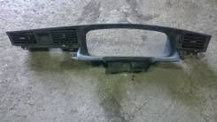Консоль панели приборов. Nissan Laurel, GC35, GNC35, HC35, SC35, GCC35