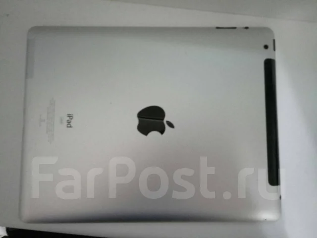 Apple iPad 2 ����