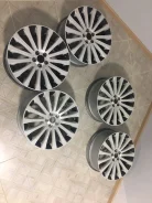 Subaru. 7.5x18", 5x100.00, ET50 ����