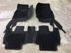 Коврик. Toyota Land Cruiser, UZJ200W, VDJ200, J200, URJ202W, GRJ200, URJ200, URJ202, UZJ200