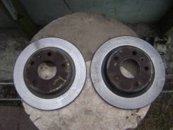 Диск тормозной. Opel Astra Opel Meriva Opel Zafira, P12, A05 Subaru Traviq