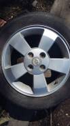 Chevrolet. x15
