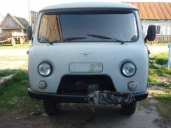 УАЗ 3303 Головастик. Продается УАЗ-3303, 2 445 куб. см., 2 650 кг.
