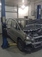 Toyota Estima. MCR40, 1MZ