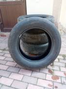 Bridgestone Dueler H/P Sport AS. Летние, 2011 год, износ: 50%, 4 шт