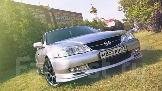 Honda saber ua4