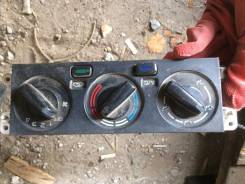 Блок управления климат-контролем. Nissan Sunny, FNB14 Nissan Lucino, FNB14