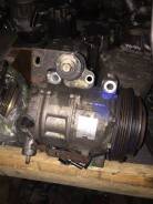 Компрессор кондиционера. Infiniti M45, Y50 Infiniti M35, Y50 Двигатель VQ35DE