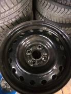 Toyota. x15, 4x100.00