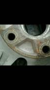 Touren. 7.5x17, 5x130.00, ET55