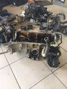 Поддон. Infiniti M45, Y50 Infiniti FX45, S50 Infiniti M35, Y50 Infiniti FX35, S50 Nissan Fuga, PNY50 Nissan Stagea, NM35, PNM35 Nissan Skyline, NV35 Д...
