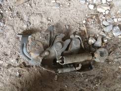 Замок капота. Nissan Sunny, FNB14 Nissan Lucino, FNB14